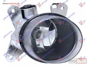 NOVI: delovi  DNEVNO SVETLO OKRUGLO Levo Mercedes e class (w212) 09-13 -dostupno