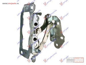 NOVI: delovi  MAKAZE HAUBE Levo Mercedes e class (w212) 09-13 -dostupno