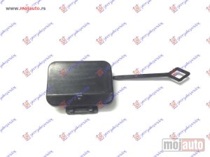 NOVI: delovi  POKLOPAC KUKE ZADNJEG BRANIKA PM Mercedes e class (w212) 09-13 -dostupno