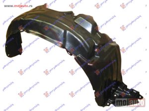 Glavna slika -  POTKRILO Desno Toyota yaris 99-05 -dostupno - MojAuto