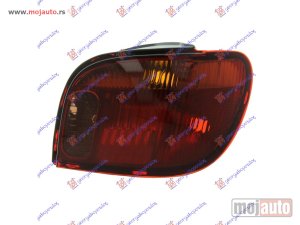 Glavna slika -  STOP LAMPA 2003- (KOITO TIP) (DEPO) Desno Toyota yaris 99-05 -dostupno - MojAuto