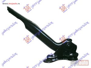 Glavna slika -  MAKAZE HAUBE Levo Toyota yaris 99-05 -dostupno - MojAuto