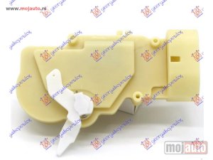 NOVI: delovi  MOTOR BRAVE PREDNJIH VRATA (6pins) Levo Toyota yaris 99-05 -dostupno