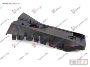 NOVI: delovi  NOSAC PREDNJEG BRANIKA NA BLATOBRANU Desno Audi a4 00-04 -dostupno