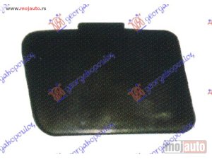 NOVI: delovi  POKLOPAC KUKE PREDNJEG BRANIKA Audi a4 00-04 -dostupno