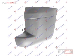 NOVI: delovi  KRAJ ZADNJEG BRANIKA Desno Fiat doblo 01-05 -dostupno