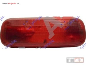 NOVI: delovi  TRECA STOP LAMPA (O) Fiat doblo 05-09 -dostupno