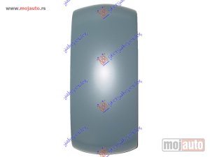 NOVI: delovi  POKLOPAC RETROVIZORA PM L=D Fiat doblo 01-05 -dostupno