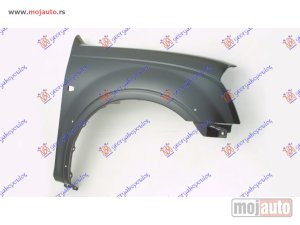 Glavna slika - BLATOBRAN (4WD) Desno Isuzu p/u d-max 02-07 -dostupno - MojAuto