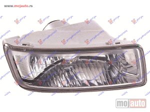 Glavna slika - MAGLENKA (KINA) Desno Isuzu p/u d-max 02-07 -dostupno - MojAuto