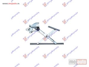 Glavna slika - PODIZAC PREDNJEG PROZORA ELEKTRICNI (BEZ MOTORA) Levo Isuzu p/u d-max 02-07 -dostupno - MojAuto