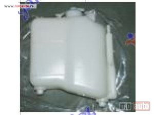 Glavna slika - POSUDA ZA ANTIFRIZ Isuzu p/u d-max 07-13 -dostupno - MojAuto