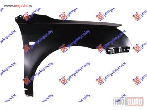 NOVI: delovi  BLATOBRAN (SA OTVOROM ZA MIGAVAC) -06 Desno Toyota avensis (t25) 03-08 -dostupno