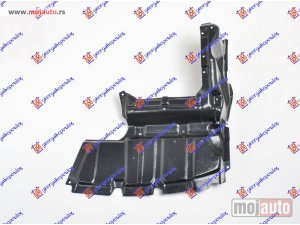 NOVI: delovi  ZASTITA MOTORA Desno Toyota avensis (t25) 03-08 -dostupno