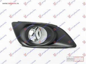 NOVI: delovi  MAGLENKA (SA RESETKOM) 2006- (E) (DEPO) Desno Toyota avensis (t25) 03-08 -dostupno