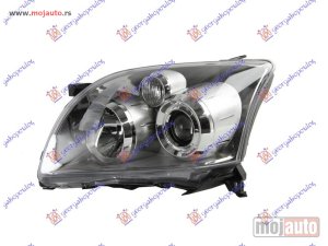 NOVI: delovi  FAR ELEKTRICNI 2006- (TYC) Levo Toyota avensis (t25) 03-08 -dostupno