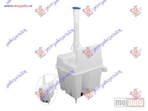 NOVI: delovi  POSUDA ZA TECNOST BRISACA SA PRSKALICAMA FAROVA (KARAVAN) Toyota corolla (e 12) h/b-l/b 04-06 -dostupno