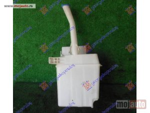 NOVI: delovi  POSUDA ZA TECNOST BRISACA (SEDAN) Toyota avensis (t25) 03-08 -dostupno