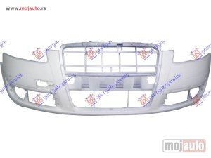 NOVI: delovi  PREDNJI BRANIK PM (PDS SENZORI) Audi a6 04-08 -dostupno