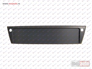 NOVI: delovi  DRZAC PREDNJE TABLICE PLASTICNI (PDS SENZOR) Audi a6 04-08 -dostupno