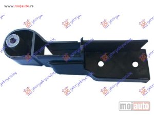 NOVI: delovi  NOSAC PREDNJEG BRANIKA GORNJI PLASTICNI Desno Audi a6 04-08 -dostupno