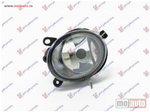 NOVI: delovi  MAGLENKA (E) (DEPO) Levo Audi a6 04-08 -dostupno