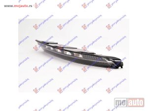 NOVI: delovi  DNEVNO SVETLO LED 2006- (ULO) Levo Audi a6 04-08 -dostupno