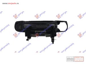 NOVI: delovi  KVAKA PREDNJIH VRATA SPOLJASNJA Desno Audi a6 04-08 -dostupno