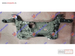 NOVI: delovi  NOSAC MOTORA Skoda octavia 5 08-13 -dostupno