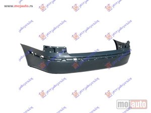 NOVI: delovi  ZADNJI BRANIK Skoda octavia 5 04-08 -dostupno