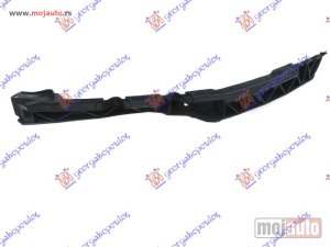 NOVI: delovi  NOSAC PREDNJEG BRANIKA PLASTICNI Levo Skoda octavia 5 04-08 -dostupno