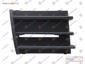 NOVI: delovi  RESETKA (POKLOPAC KUKE) PREDNJEG BRANIKA Desno Skoda octavia 5 04-08 -dostupno