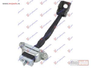 NOVI: delovi  GRANICNIK PREDNJIH VRATA Skoda octavia 5 08-13 -dostupno