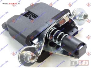 NOVI: delovi  BRAVA GEPEK VRATA (H/B) (KARAVAN) (3pins) Skoda octavia 5 08-13 -dostupno