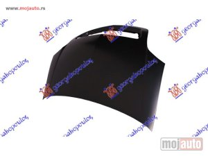 NOVI: delovi  HAUBA Opel meriva 03-10 -dostupno