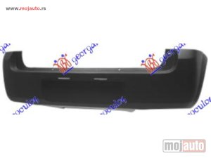 NOVI: delovi  ZADNJI BRANIK Opel meriva 03-10 -dostupno