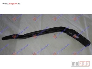 NOVI: delovi  NOSAC ZADNJEG BRANIKA PLASTICNI Levo Opel meriva 03-10 -dostupno