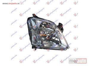 NOVI: delovi  FAR (DEPO) Desno Opel meriva 03-10 -dostupno