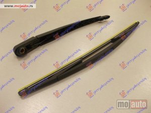 Glavna slika - ZADNJI BRISAC KOMPLET 405mm Opel corsa c 00-06 -dostupno - MojAuto