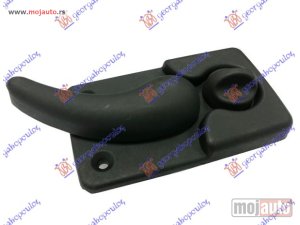 NOVI: delovi  KVAKA KLIZNIH VRATA UNUTRASNJA Levo Opel movano 98-09 -dostupno