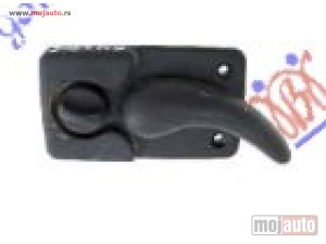 NOVI: delovi  KVAKA ZADNJIH VRATA UNUTRASNJA Desno Opel movano 98-09 -dostupno