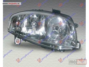 NOVI: delovi  FAR (MARELLI) Desno Alfa romeo gt 03-10 -dostupno