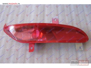 NOVI: delovi  ZADNJA MAGLENKA (O) Desno Alfa romeo gt 03-10 -nedostupno