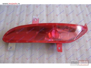 NOVI: delovi  ZADNJA MAGLENKA (O) Levo Alfa romeo gt 03-10 -nedostupno