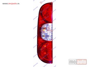 NOVI: delovi  STOP LAMPA (DEPO) Levo Fiat doblo 05-09 -nedostupno