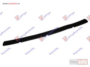 NOVI: delovi  SPOJLER PREDNJEG BRANIKA (O) Fiat doblo 05-09 -dostupno