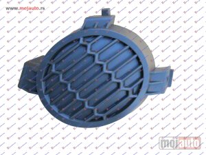 NOVI: delovi  POKLOPAC MAGLENKE 05- Levo Nissan micra (k12) 02-10 -dostupno