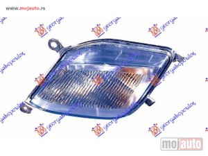 NOVI: delovi  MIGAVAC 2007- Levo Nissan micra (k12) 02-10 -dostupno