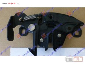 NOVI: delovi  BRAVA HAUBE Nissan micra (k12) 02-10 -dostupno