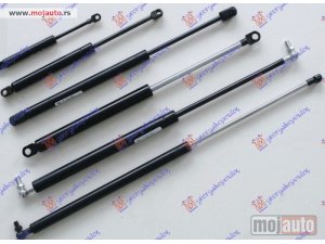 NOVI: delovi  AMORTIZER GEPEK VRATA (COUPE/CABRIO) (381L-745N) Nissan micra (k12) 02-10 -dostupno